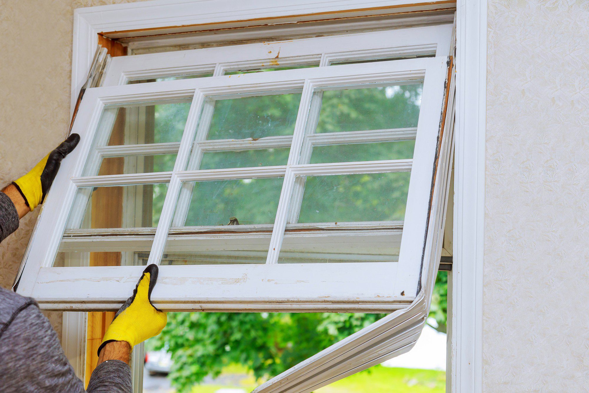 Windows and Doors in Poole - Green Home Developments-3